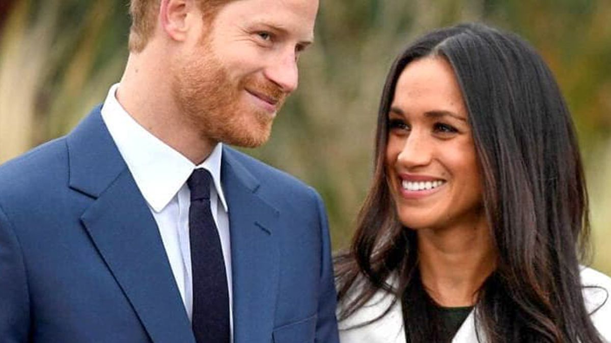 Meghan i Harry mają ciekawy plan na przyszłość. Nie Netflix i nie show-biznes im w głowie