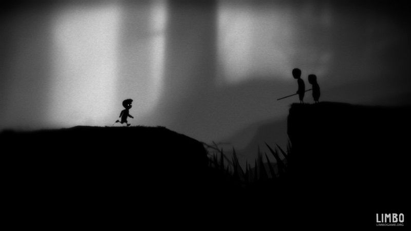 Limbo mogłoby trafić jako pierwsze na PlayStation, gdyby Sony nie żądało praw do tytułu