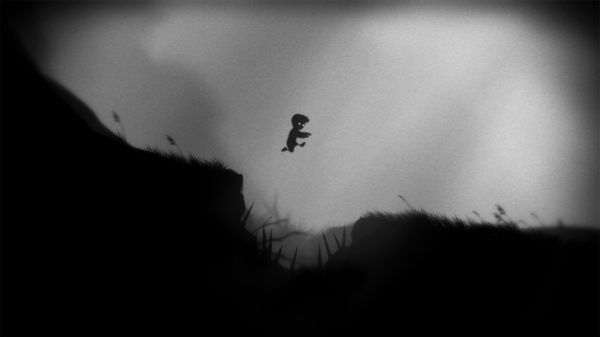 Limbo trafi także na PSN