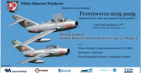 Pilskie Muzeum Wojskowe zaprasza na Dzień Dziecka