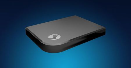 Dużo urządzeń Steam naraz - Steam Machines, Steam Controller oraz Steam Link, a do tego jeszcze darmowy Source 2