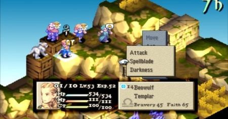 Secret of Mana i Final Fantasy Tactics zapowiedziane na iPhone