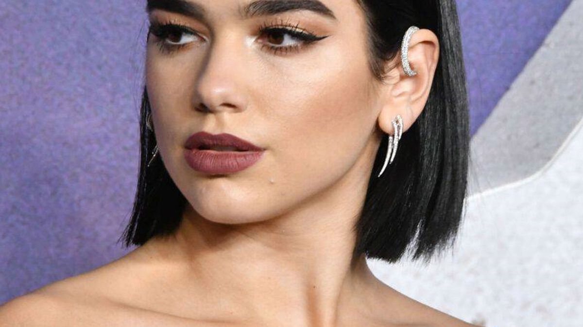 Open'er Festival 2022. Dua Lipa najgorsze przeczekała w betonowym schronie. Są zdjęcia zza kulis