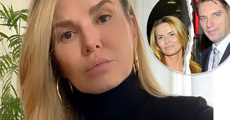 Hanna Lis POTWIERDZA ROZWÓD z Tomaszem Lisem. W oficjalnym oświadczeniu nie zabrakło szczegółów