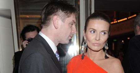 Hanna i Tomasz Lis znikną z telewizji?
