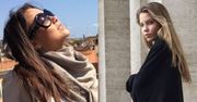 Kinga Rusin i Iga Lis spędziły święta wielkanocne w Watykanie! [zdjęcia]