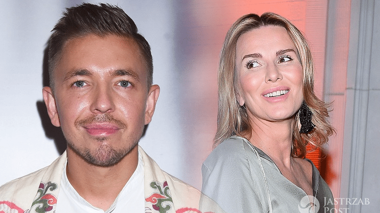 Łukasz Jemioł, Hanna Lis