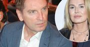 Hanna Lis komentuje stan zdrowia Tomasza Lisa. Oficjalne oświadczenie gwiazdy