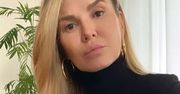 Hanna Lis wyznaje: "Złamałam obie ręce, mam pęknięte żebro". Podała sporo szczegółów nt. stanu zdrowia