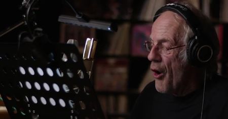Świat nowego King's Quest wyczarują nam m.in. Christopher Lloyd i Zelda Williams