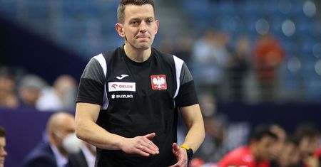 Patryk Rombel odchodzi. Zapadła decyzja ws. trenera reprezentacji piłki ręcznej.