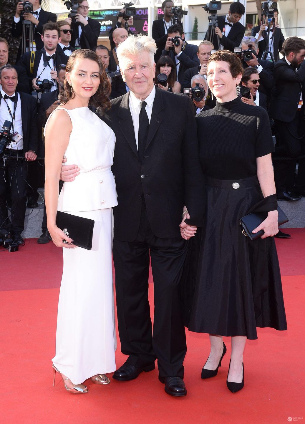 David Lynch