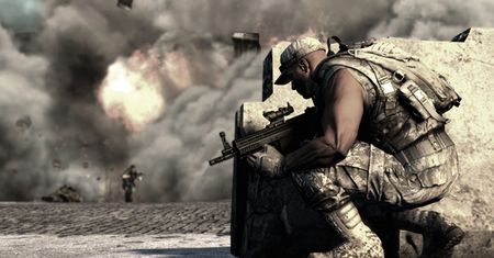 Bear McCreary skomponuje ścieżkę dźwiękową do SOCOM 4