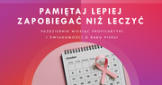 Powiatowe Obchody Dnia Zdrowia Piersi
