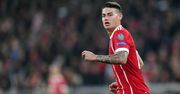 Finał LM nie dla Bayernu! Fatalny błąd Svena Ulreicha…