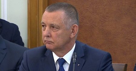 CBA przeszukało dom syna Mariana Banasia w związku z oświadczeniami majątkowymi “osoby pełniącej funkcję publiczną”