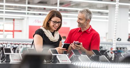 Wiemy kiedy w Pile ruszy Media Markt