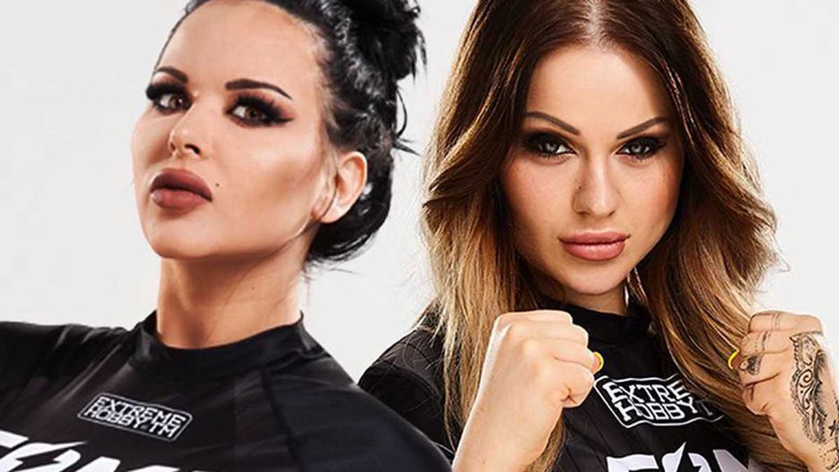 Fame MMA 5