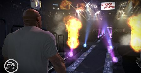 Trailer: EA Sports MMA