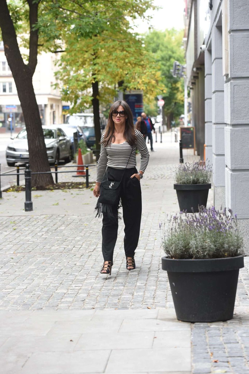 Kinga Rusin - DDTVN stylizacja