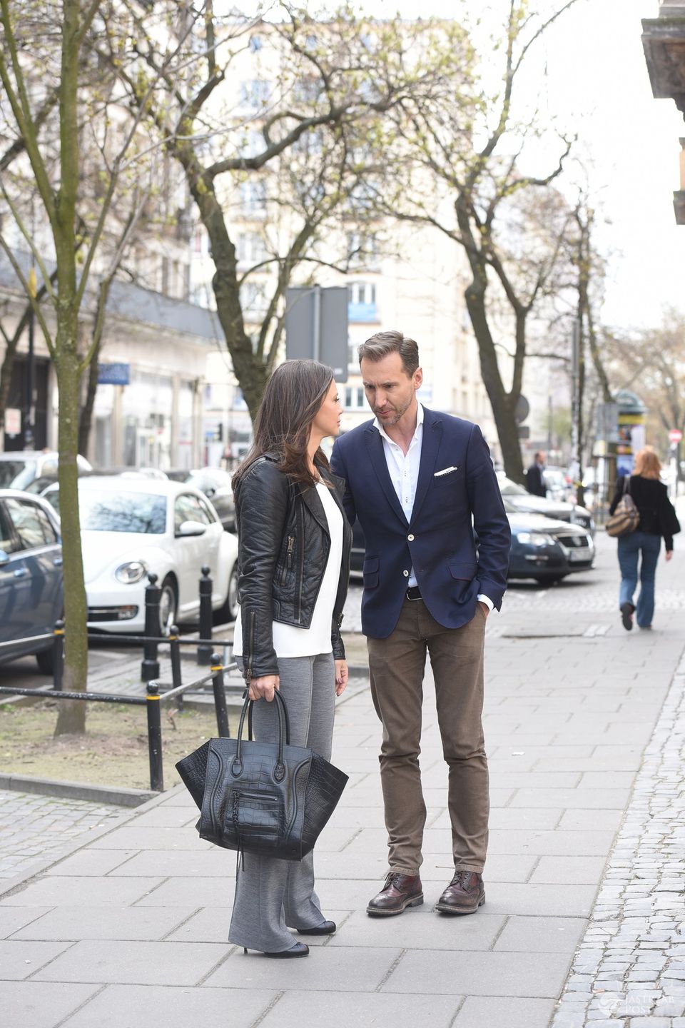 Piotr Kraśko i Kinga Rusin opuszczają Dzień Dobry TVN