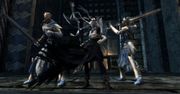 Neverwinter Nights w formie MMO nie zachwyca