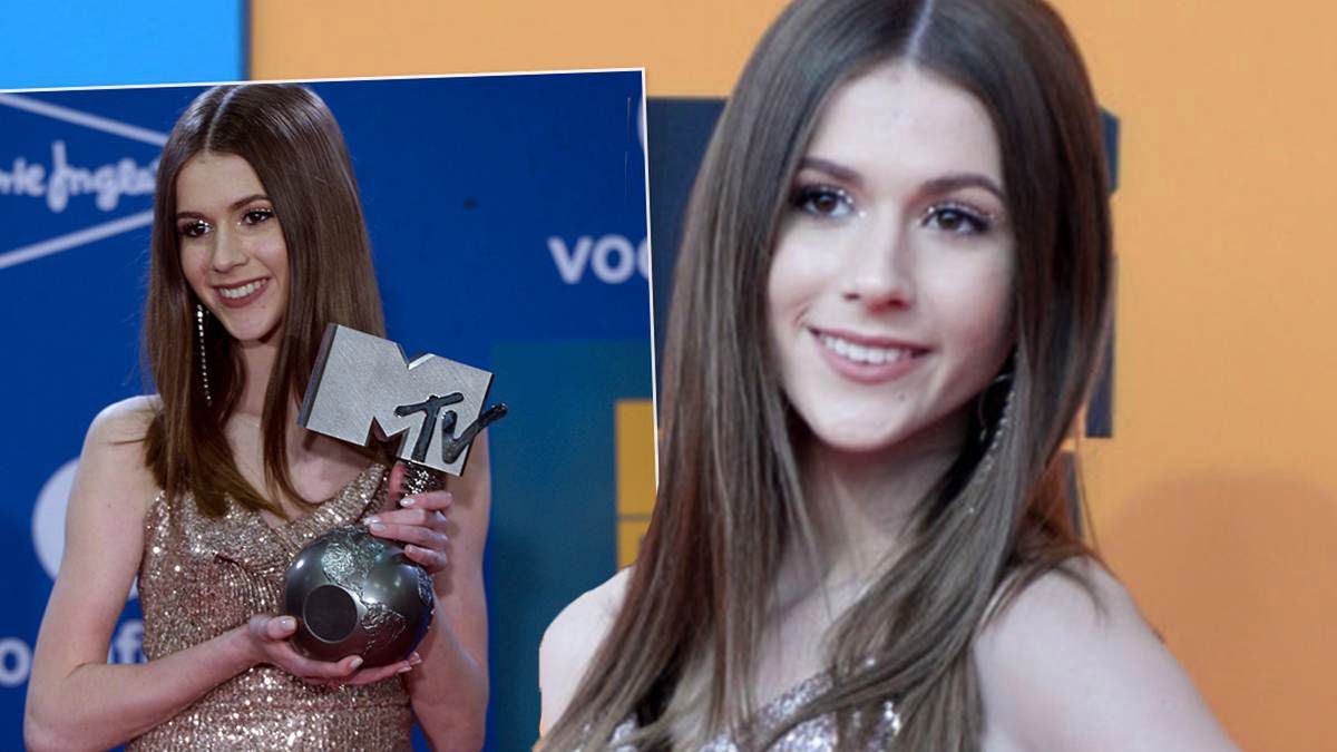 Roksana Węgiel wśród światowych gwiazd na MTV EMA 2019! Błyszczała jak milion dolarów!