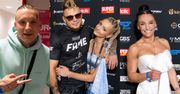 Fame MMA 14. Gwiazdy pojawiły się na gali: Smolasty, Fit Lovers... Kto wygrał poszczególne walki?