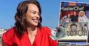 Anna Starmach opowiedziała o tym, ile zarabia w "MasterChef". Kwoty są tak bajońskie, że aż nie jest w stanie ich wydawać