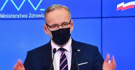 Wraca lockdown w całej Polsce.