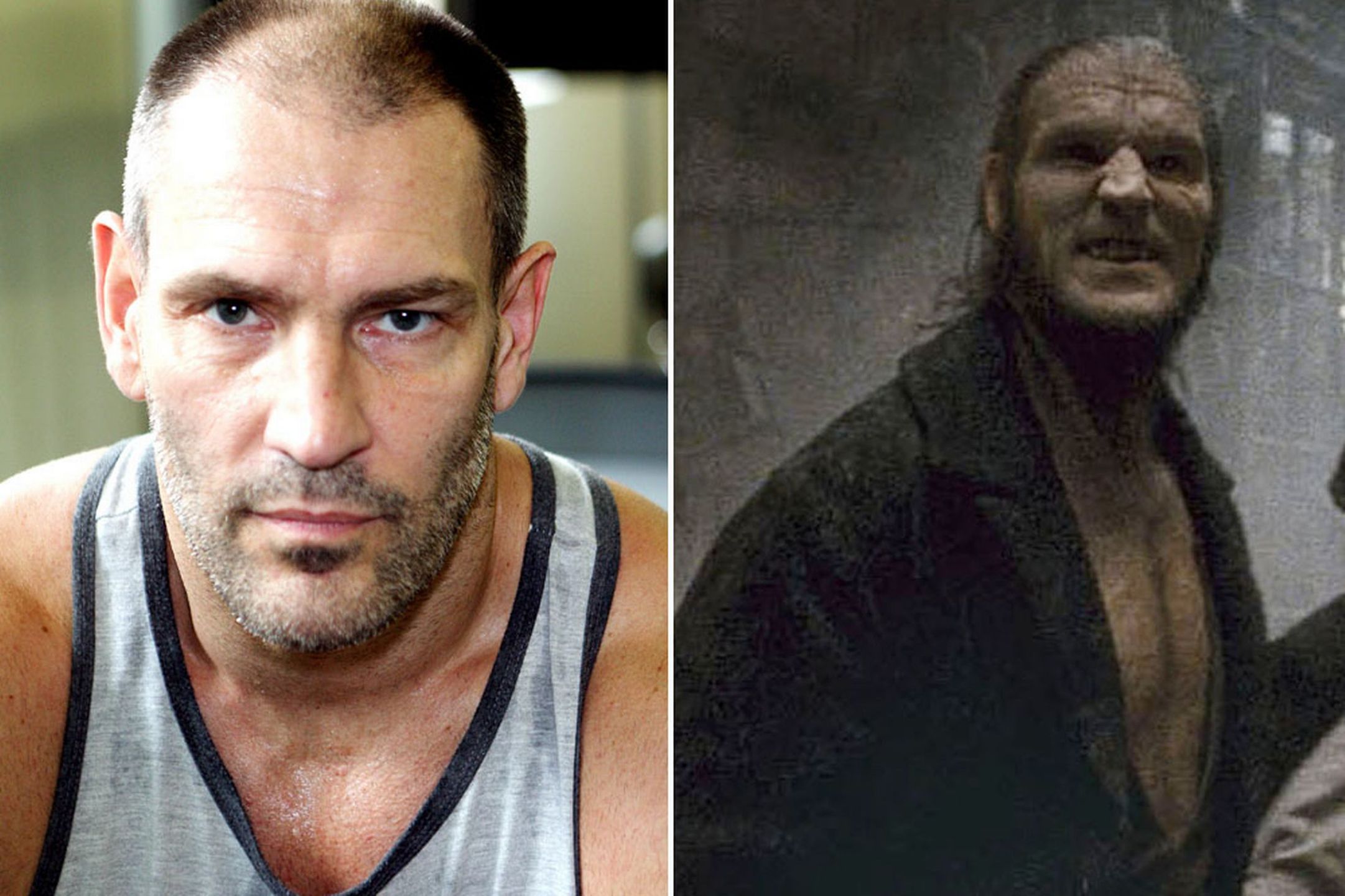 David Legeno