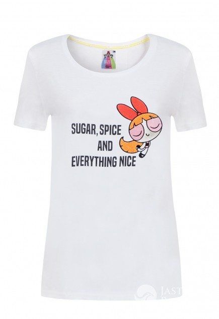 Bizuu - T-shirt Bossman