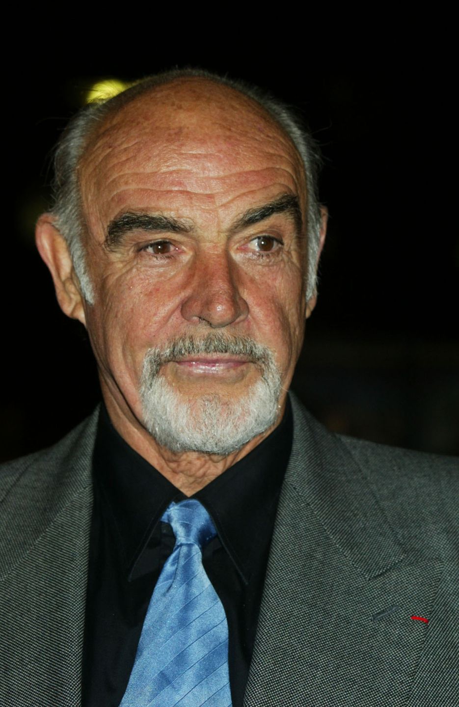 Sean Connery