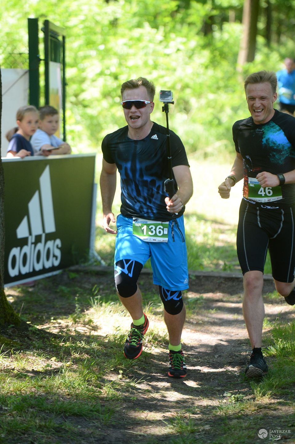 Jakub Wesołowski - Maraton Charytatywny w Hotelu Brant