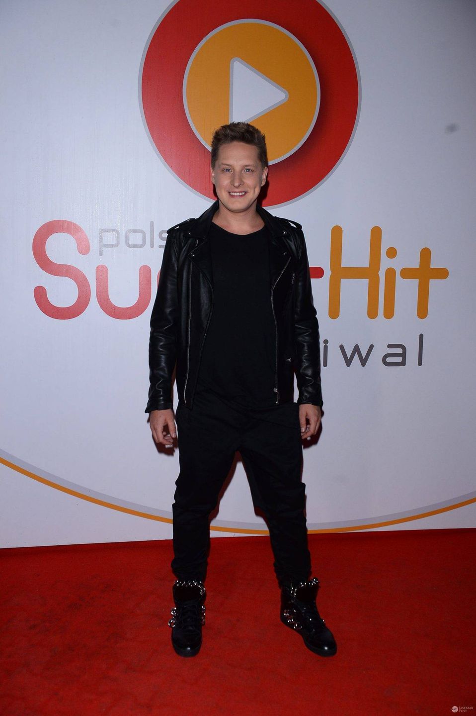 Antek Smykiewicz - Polsat SuperHit Festiwal Sopot 2016