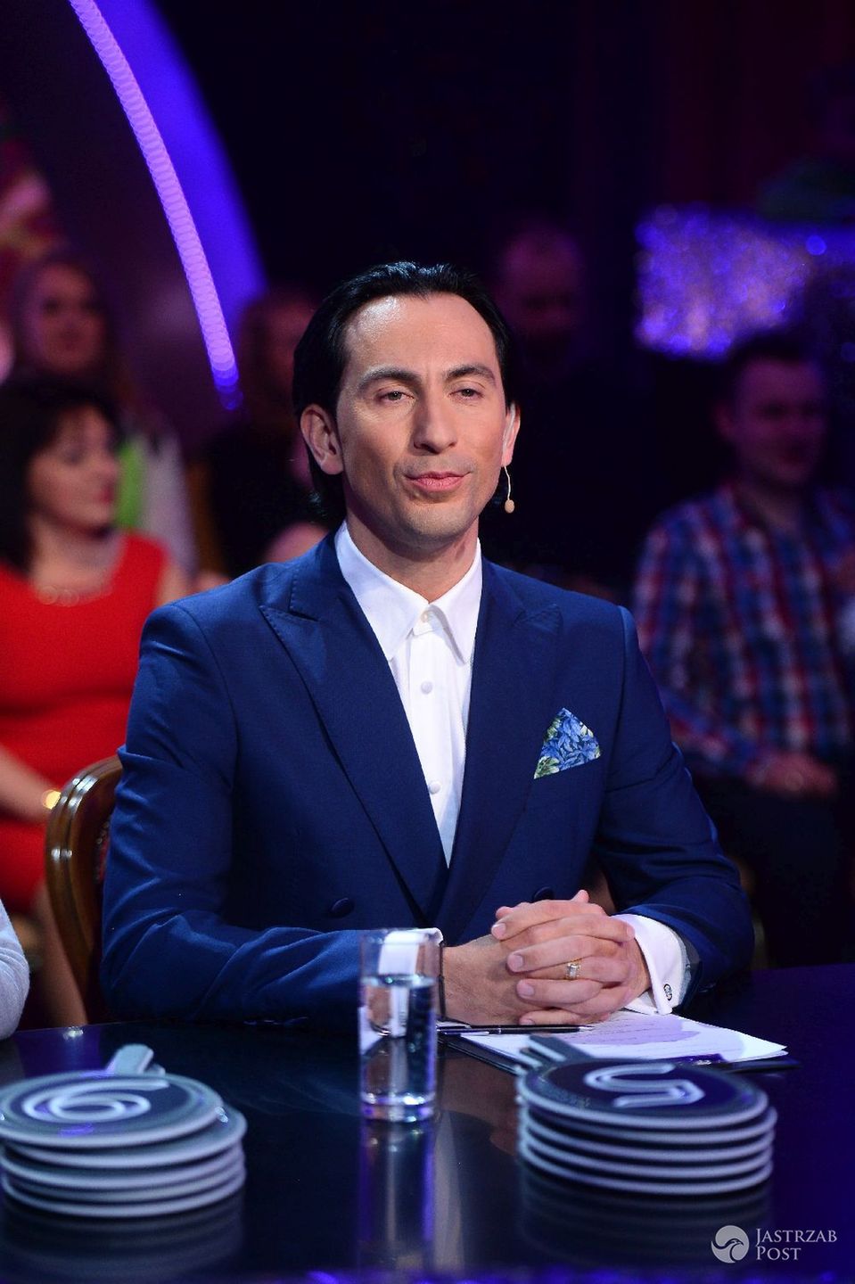 Michał Malitowski - Taniec z gwiazdami 5, odcinek 7