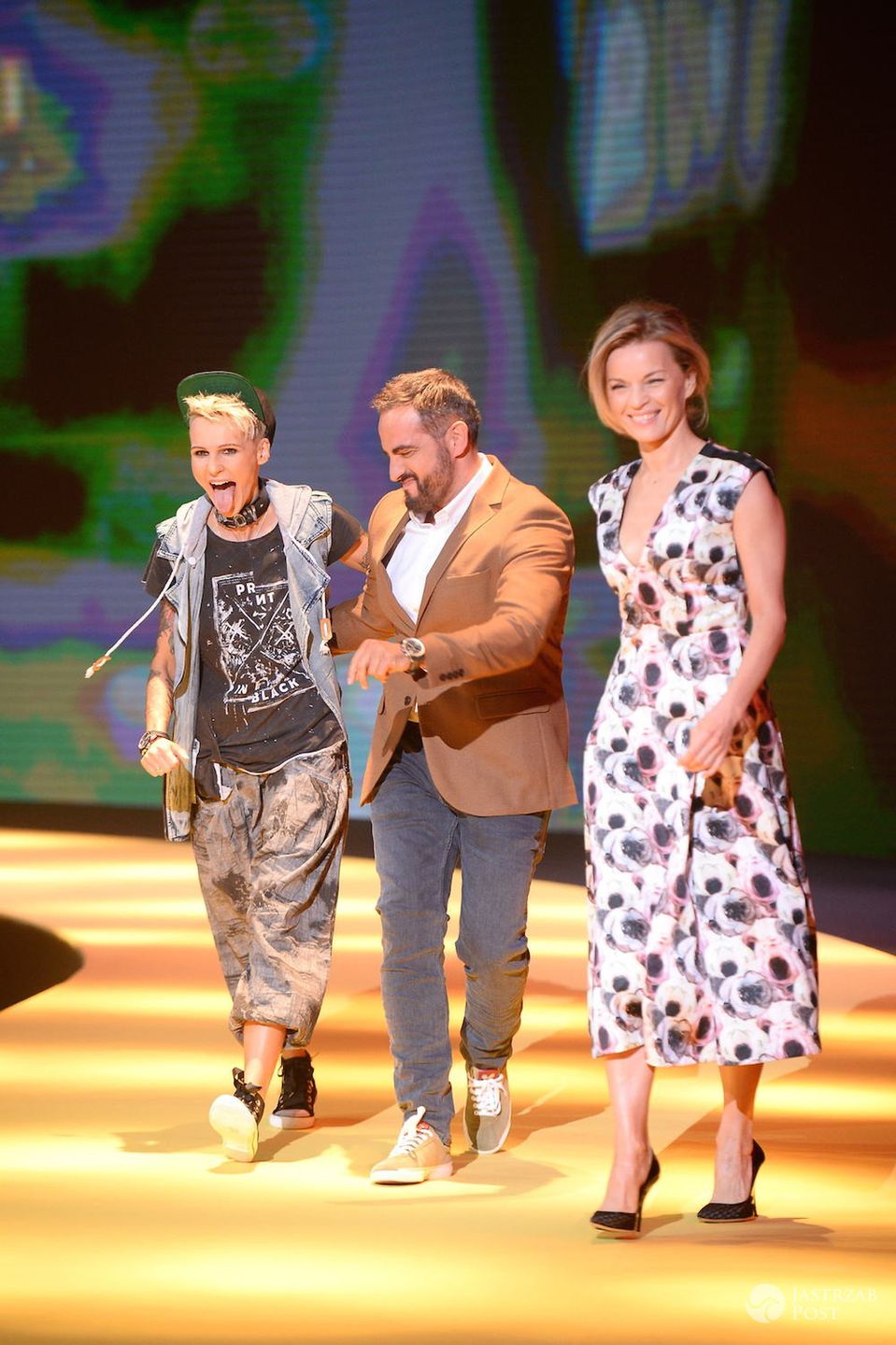 Mam talent - jesienna ramówka TVN 2016