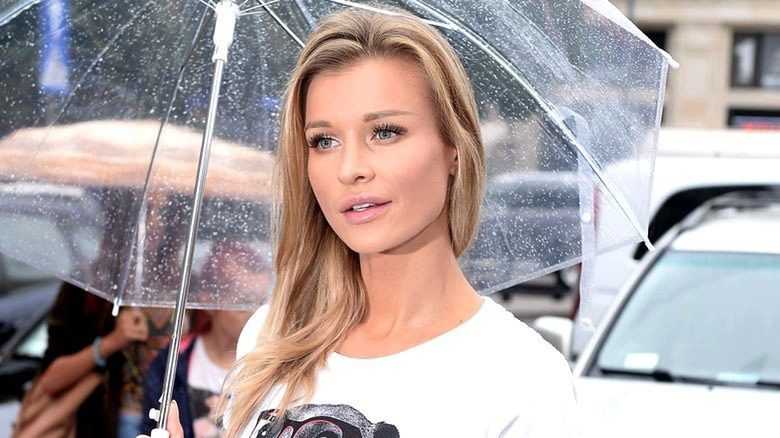Joanna Krupa wsparła akcję "Nakarm zwierzaka ze schroniska" (fot. ONS)