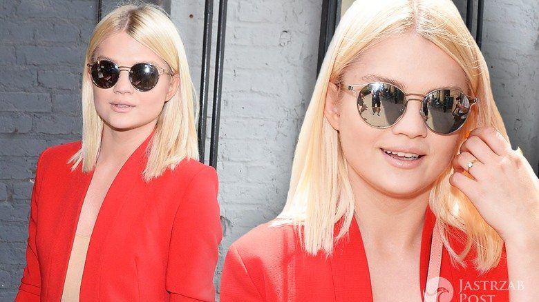 Margaret, prezentacja obuwia Deichmann (fot. ONS)