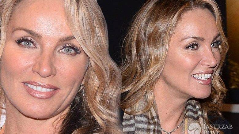 Eva Halina Rich projektuje biżuterię (fot. ONS)