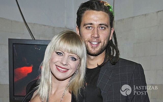 Maria Sadowska wyszła za mąż