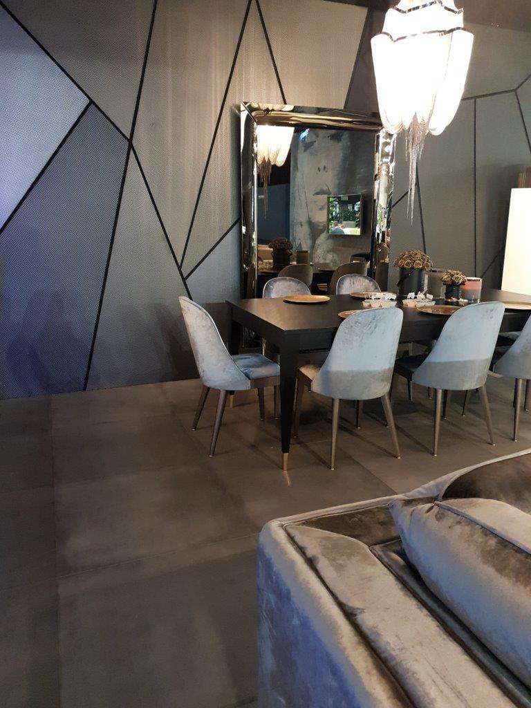 AMMADORA&HEBAN WARSAW HOME – meble marki Omeny Mensah