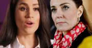 Pałac ucina plotki i oficjalnie komentuje doniesienia tabloidu ws. Kate i Meghan. To zdarza się bardzo rzadko