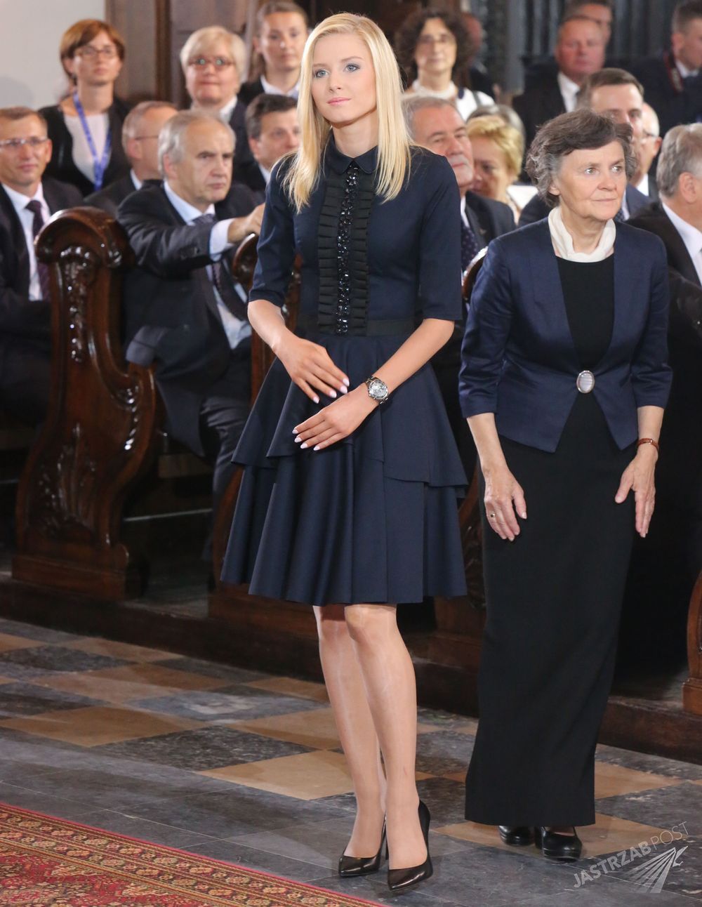 Kinga Duda
Fot. ons