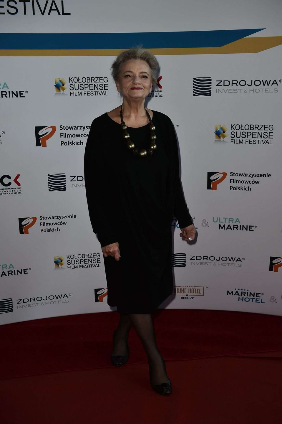 Anna Seniuk