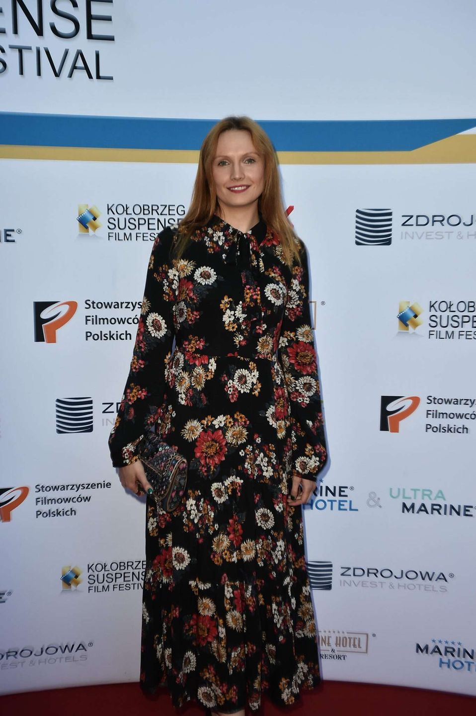 Magdalena Różańska