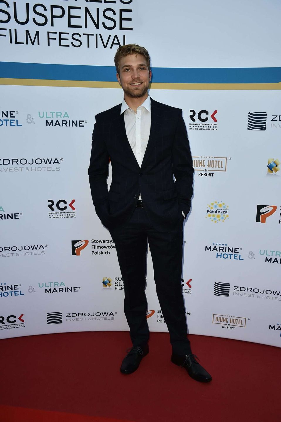 Piotr Witkowski