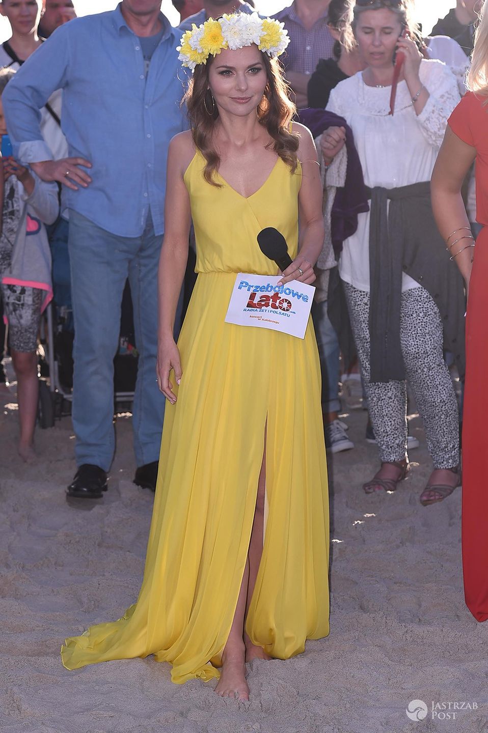 Paulina Sykut - Kołobrzeg, Przebojowe Lato Polsatu i Radio Zet 2017