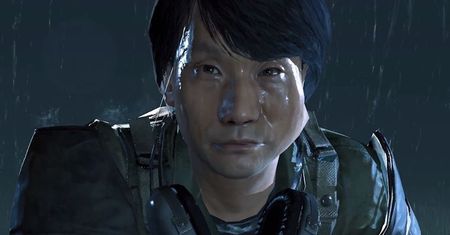 Metal Gear Solid i PlayStation to dobrana para