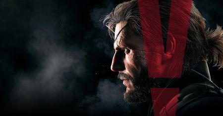 "Chodzi o zemstę" - zwiastun Metal Gear Solid V: The Phantom Pain
